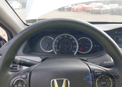 2015 Honda Accord Lx from USA, damaged, VIN 1HGCR2F30FA118022